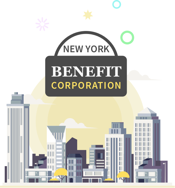 The Council Is Comprised Of Independent Building Owners/operators, - Vector Buildings (576x619), Png Download