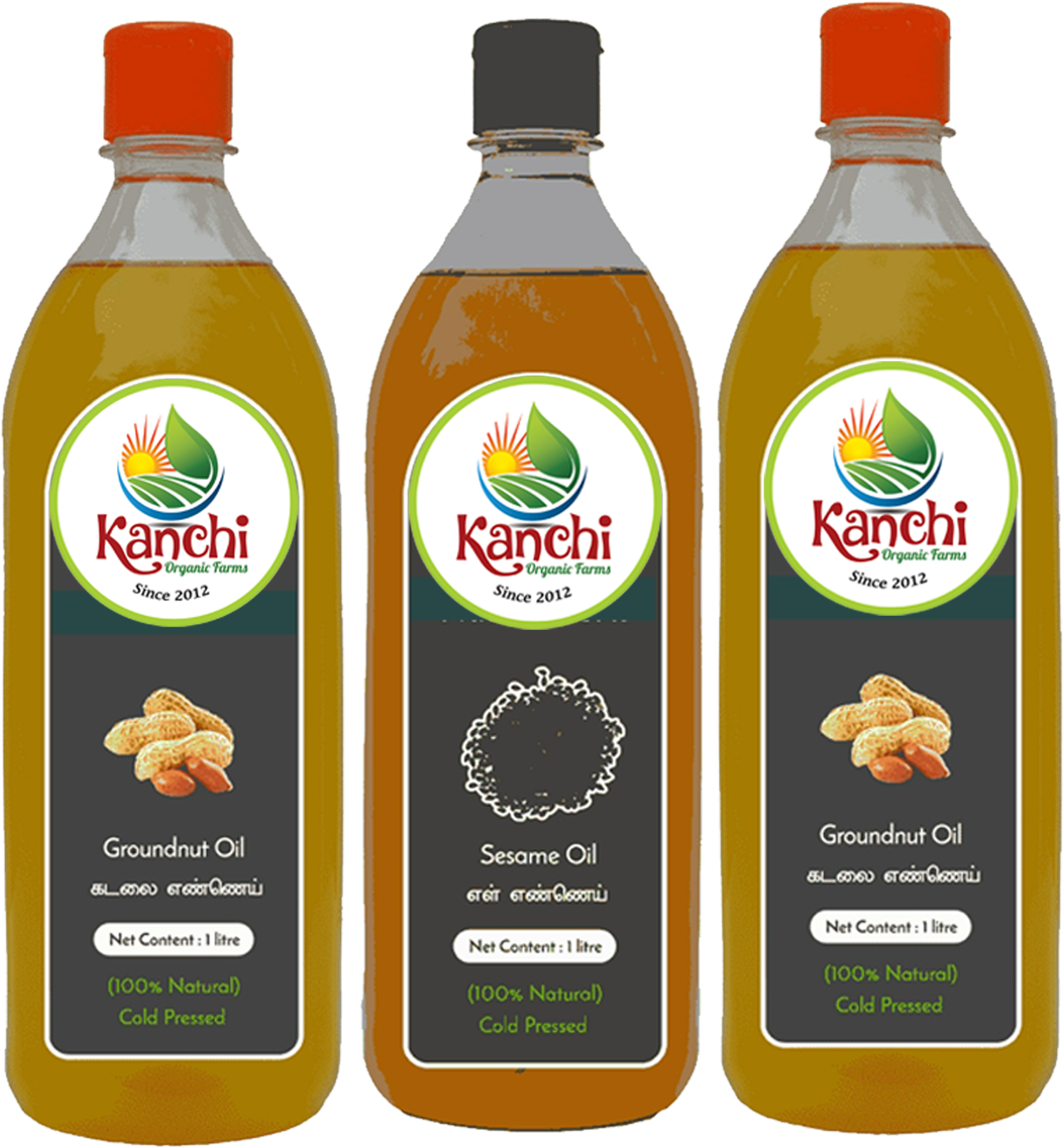 Shop » Groceries » Oils » Groundnut Oil - Plastic Bottle (3348x3504), Png Download