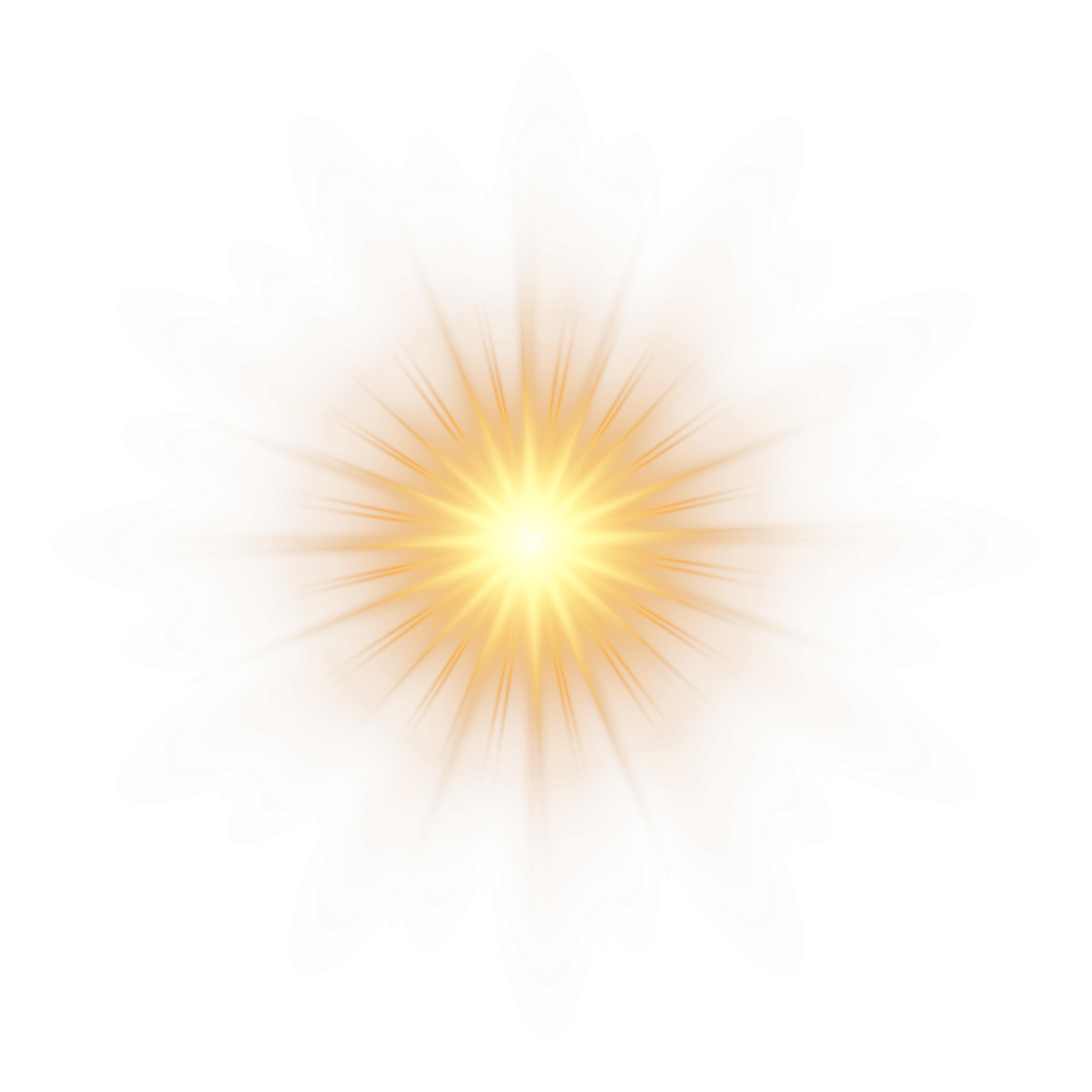 Light Sun Clipart Royalty Free Library Techflourish (8000x8000), Png Download