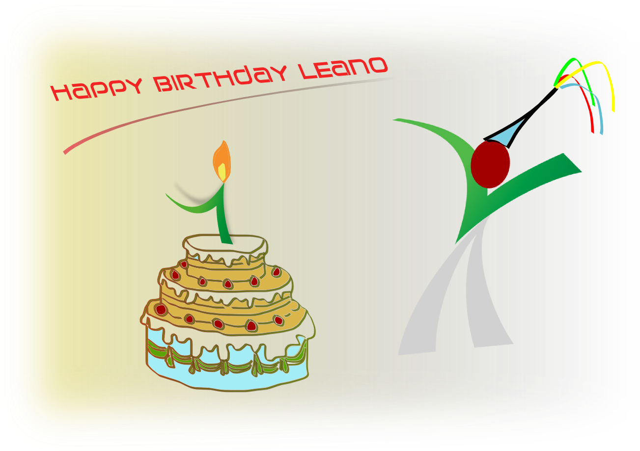 He Says That He Was Born Before Me And That He Has - Illustration (1362x918), Png Download