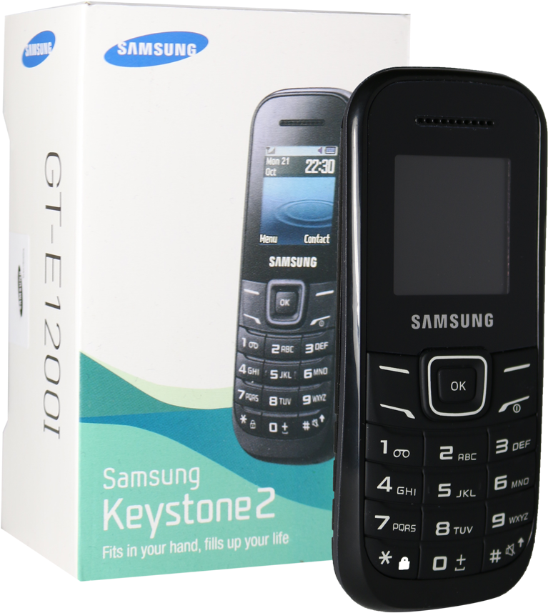 Samsung Keystone - Samsung Mobile Button Phones (948x948), Png Download
