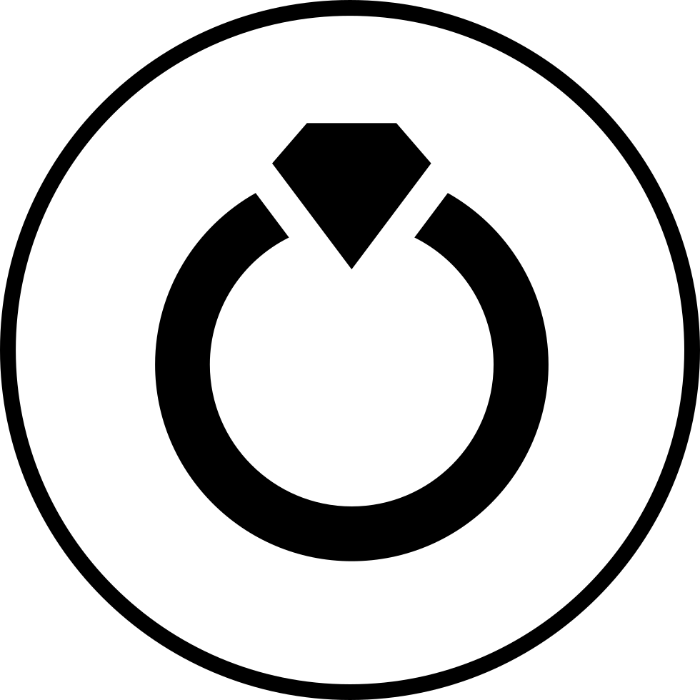 Png File Svg - Circle (980x980), Png Download