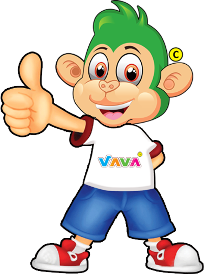 View Category - Cartoon (1080x1080), Png Download