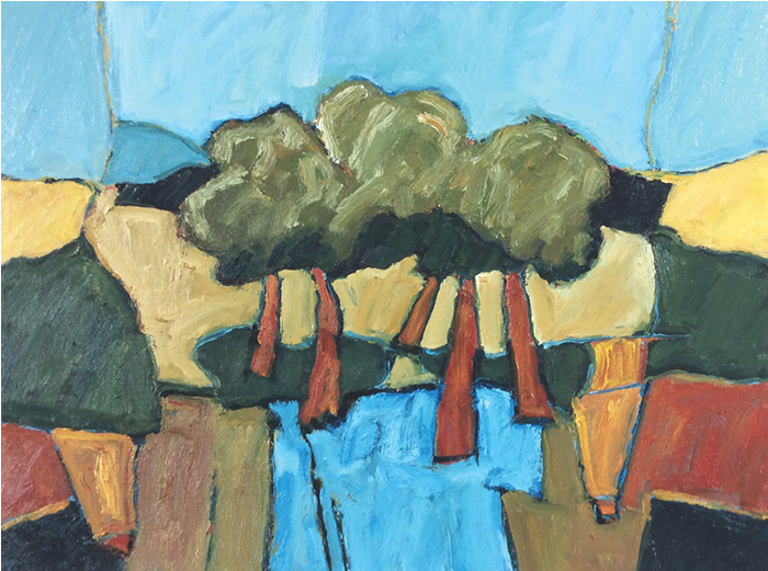 Image Not Available - Modern Art (1064x520), Png Download