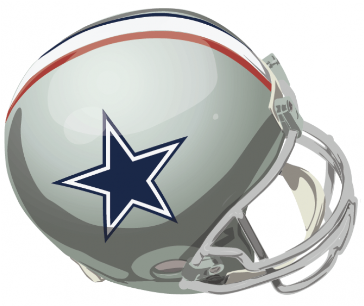 1974 Philadelphia Eagles Helmet (350x435), Png Download