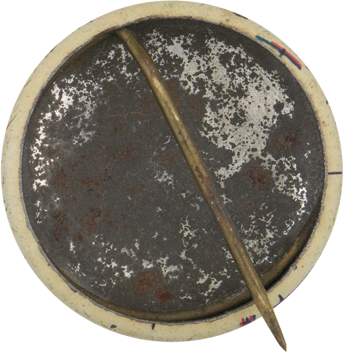 Japan Flag Button Back Art Button Museum - Circle (1000x931), Png Download
