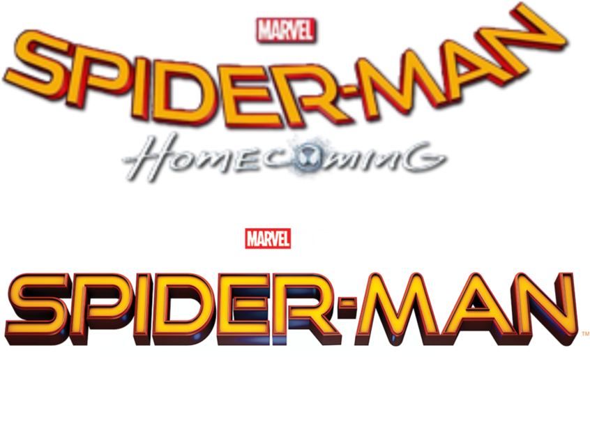 Spiderman Homecoming Logo Png - New 2017 Spider-man Homecoming Cosplay Tom Holland (885x903), Png Download