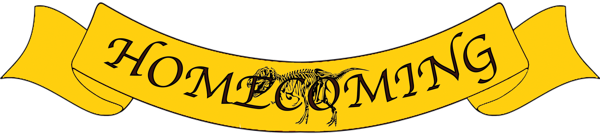 Check Out What Rowan Has In Store For Homecoming - Homecoming Banner (2100x1500), Png Download