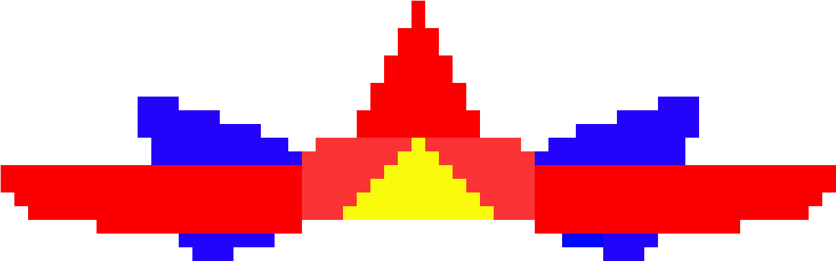 Gabes Star Fox Ship - Star Fox (1500x520), Png Download