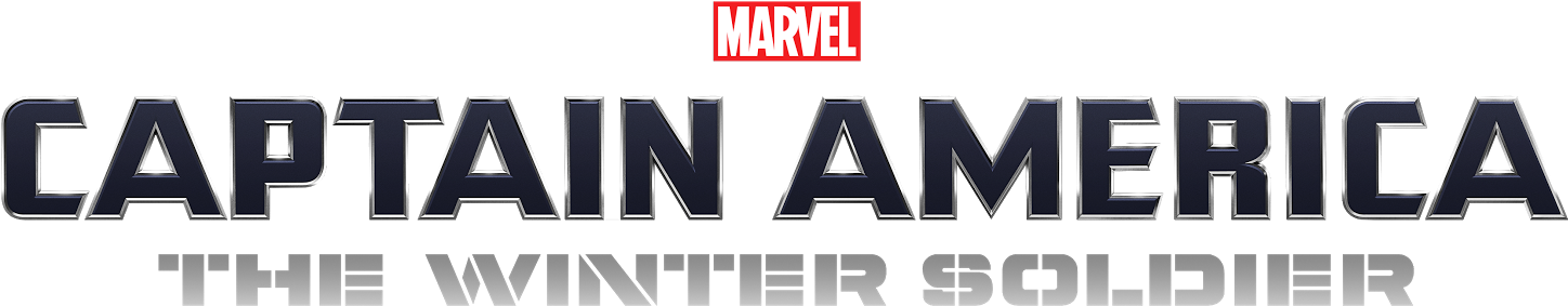 An Error Occurred - Capitan America Winter Soldier Logo (1600x374), Png Download