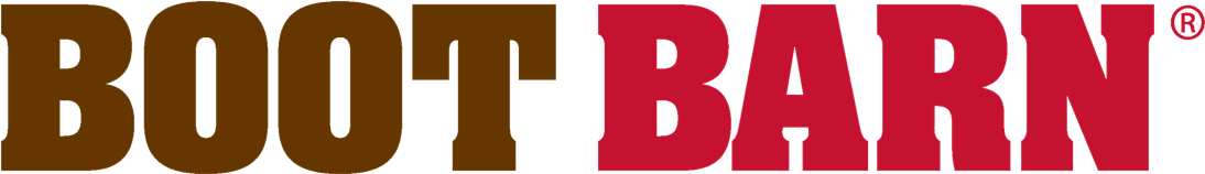 Sponsors - Boot Barn Logo Vector (1093x600), Png Download