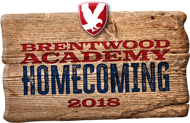 Homecoming - Brentwood Academy (900x608), Png Download