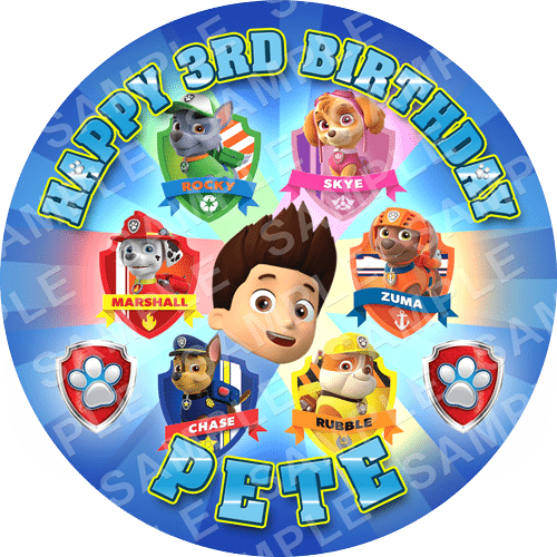 Paw Patrol - Paw Patrol Plush Pup Pals Zuma Toy (500x500), Png Download