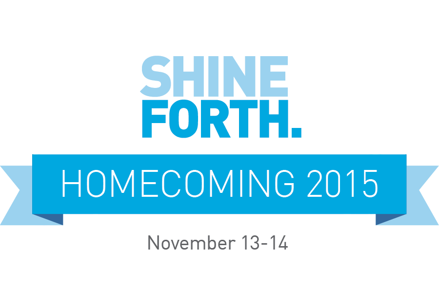 Homecoming - Graphic Design (900x600), Png Download