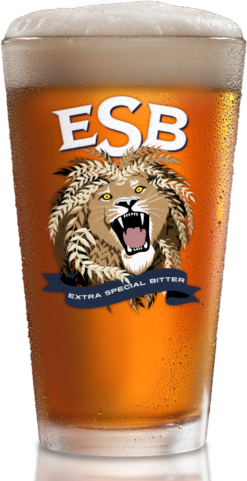 Our Beers - Enterprise Service Bus (380x700), Png Download