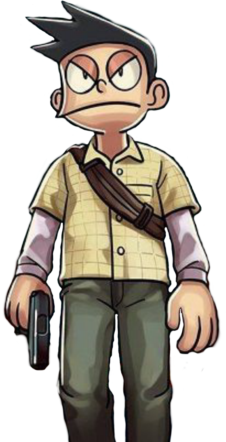 Doraemon Japanese Manga Grand Theft Auto Gta 5 Edible (1600x1600), Png Download