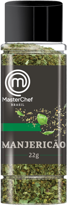 Basil - Masterchef (600x600), Png Download