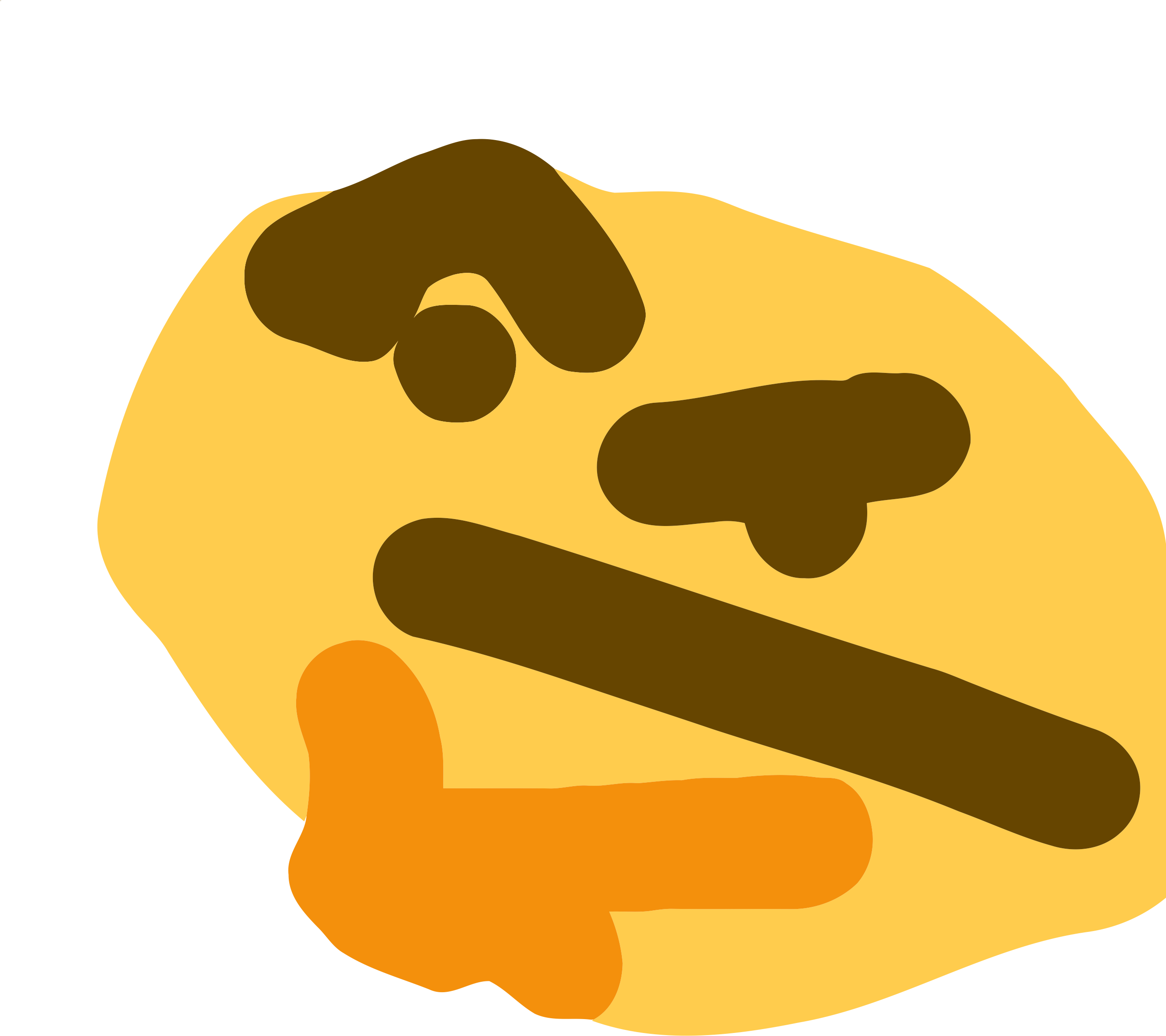 Big Thinker