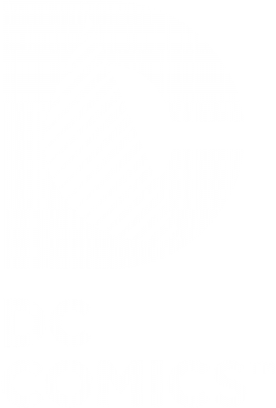 Dc Comics (406x600), Png Download