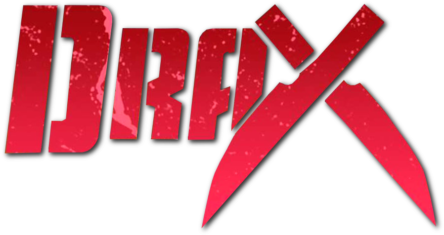 Drax Logo2 - Spider-man (918x489), Png Download