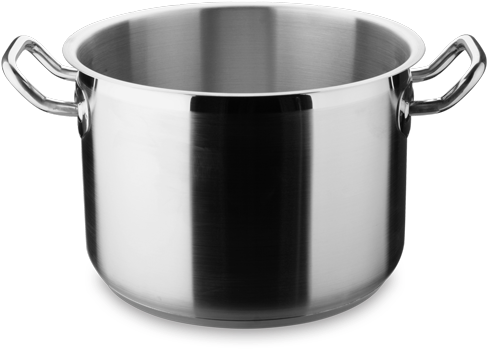 Pot And Pan Png (500x500), Png Download