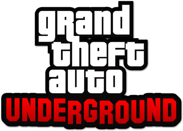 Gtaug - Take 2 Grand Theft Auto (640x492), Png Download