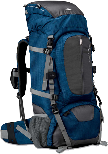 Related Png Images - Hiking Backpack Transparent Background (600x600), Png Download