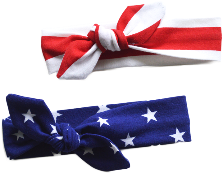 Explore Knot Headband, Floral Watercolor, And More - Gift Wrapping (1024x750), Png Download