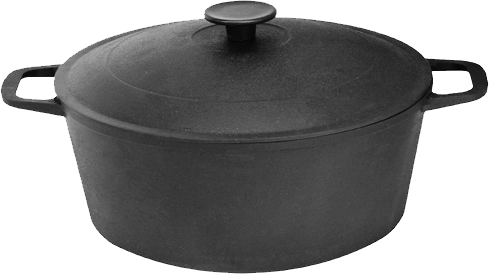 Pot Png No Background (489x274), Png Download