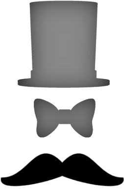 Looking For Little Man Svgs Make The - Little Gentleman (386x553), Png Download
