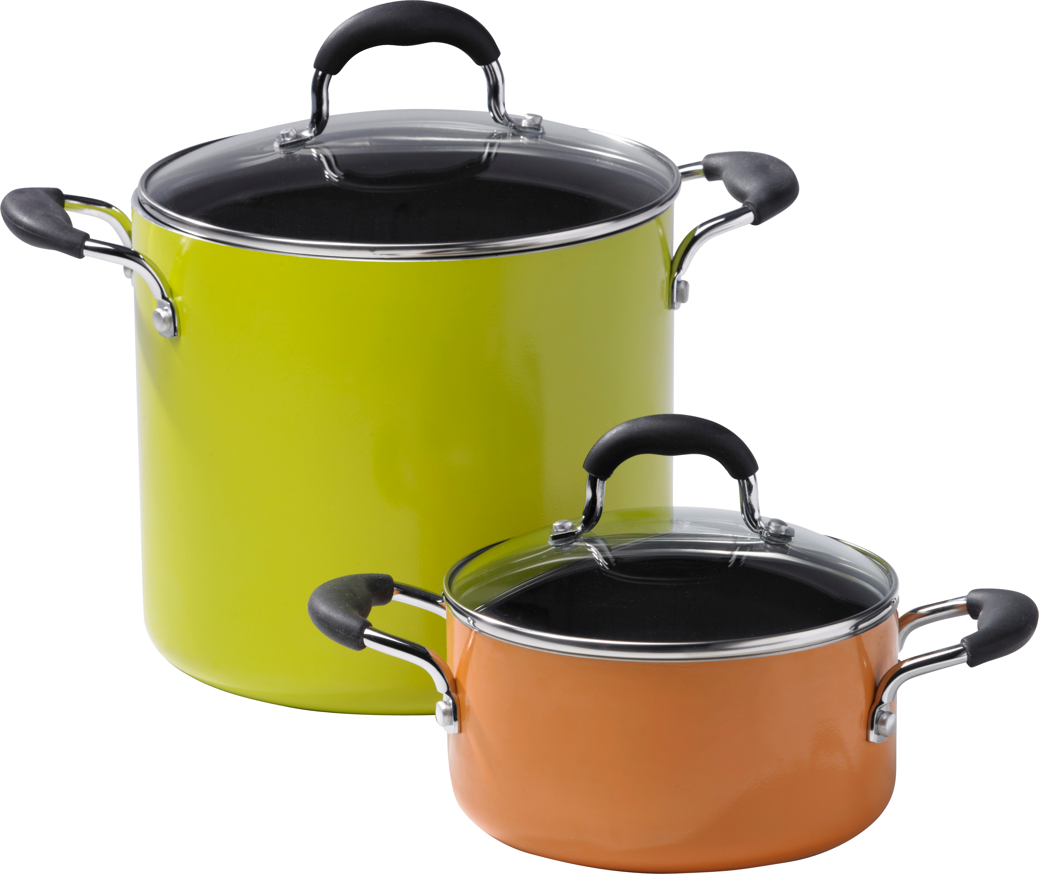 Cooking Pot Png (3321x2792), Png Download