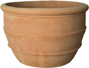 Clay Pot Png (360x338), Png Download