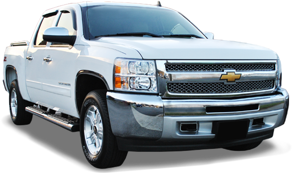 Pickup Truck Png - Truck (604x369), Png Download