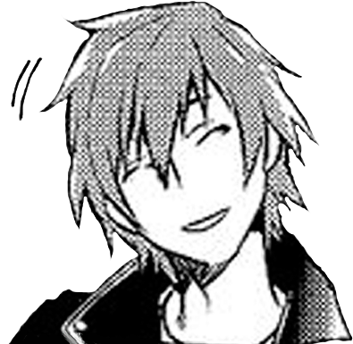 He's Such A Nice Guy [fight Him] - Illustration (400x400), Png Download