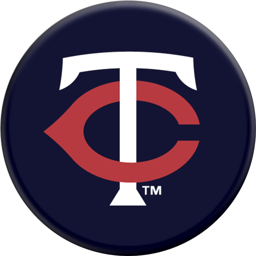 Minnesota Twins (1000x1000), Png Download