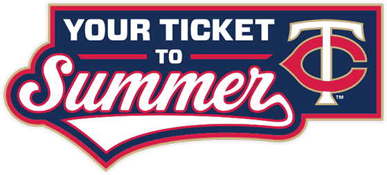 Spring Training Exhibition Games Start Today With The - Minnesota Twins April 2018 (559x253), Png Download