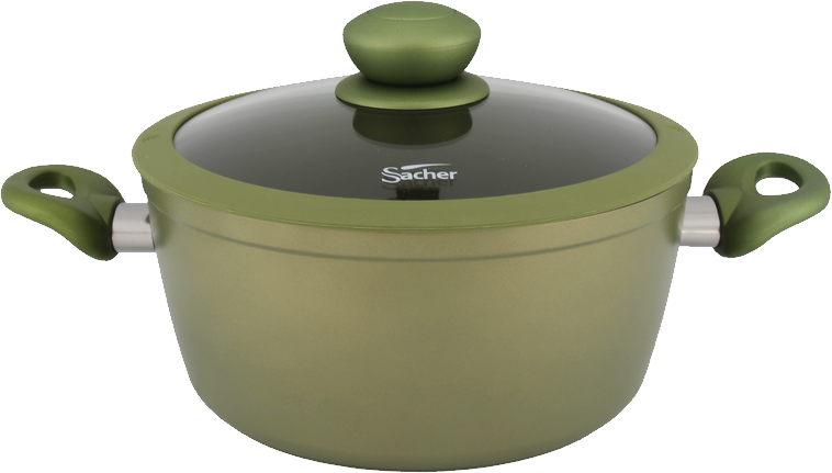 Cookware And Bakeware (758x431), Png Download