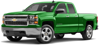 Ranked At The Bottom Of The Pack, The 2010 Chevrolet - Maisto Diecast 2016 Chevrolet Silverado (400x300), Png Download