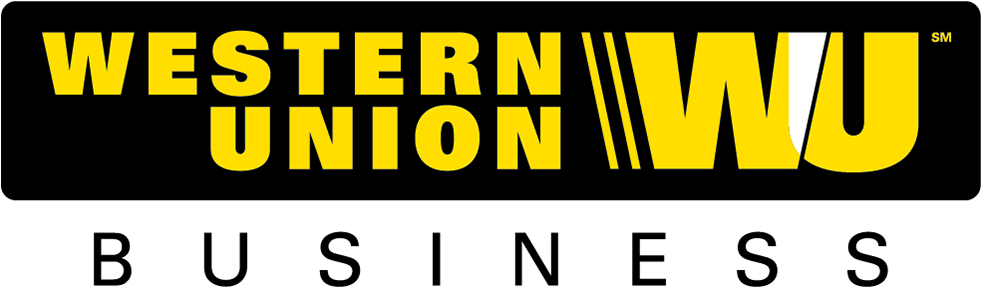 Western Union Business Solutions - Western Union (980x654), Png Download