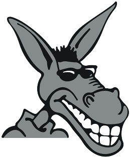 The Mule Has Retired - Mule Niteclub Penticton (400x400), Png Download