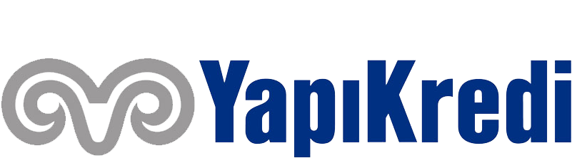 Send Money Online From Turkey - Yapı Ve Kredi Bankası (900x300), Png Download