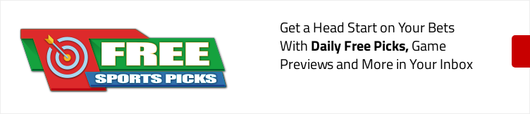 For A Limited Time $60 Worth Of Doc's Sports Picks - Doc's Enterprises (752x162), Png Download