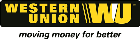 Wu Transitionlogo Mmfb Final Sm Large - Western Union Logo (480x480), Png Download
