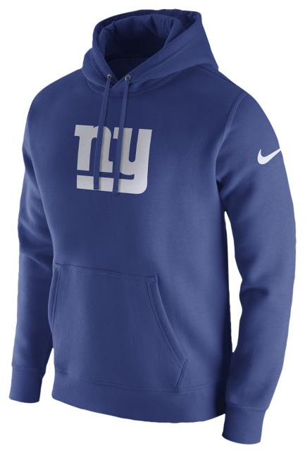 Ny Giants Hoodie - ナイキ Nike Alabama Crimson Tide Black College Football (756x642), Png Download
