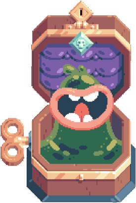 Slimey-eating - Eating (300x420), Png Download