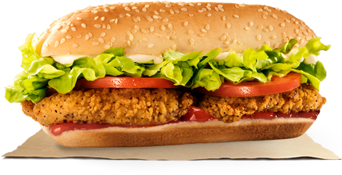 Download Long Chilli Relish Chicken Long Seasoned Chicken