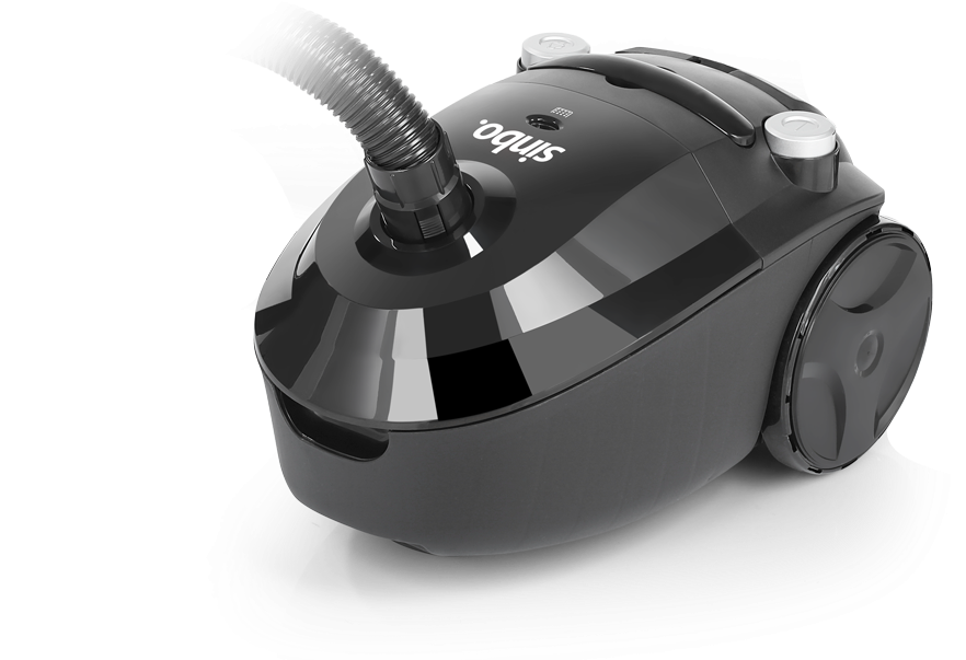 Elektrik Süpürgesi Sinbo Swc3449 (1000x667), Png Download