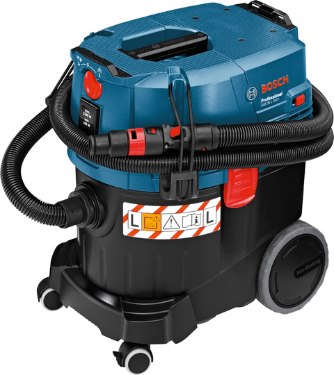 Wetdry Extractor Gas 35 L Sfc 94171 Png - Gas 35 L Sfc (480x540), Png Download