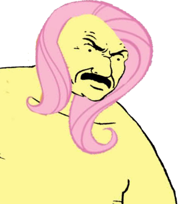 Random Reaction Image Thread, Pony, Gif, Png &amp - Random Png Gif (364x413), Png Download