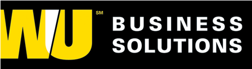 Western Union (500x385), Png Download